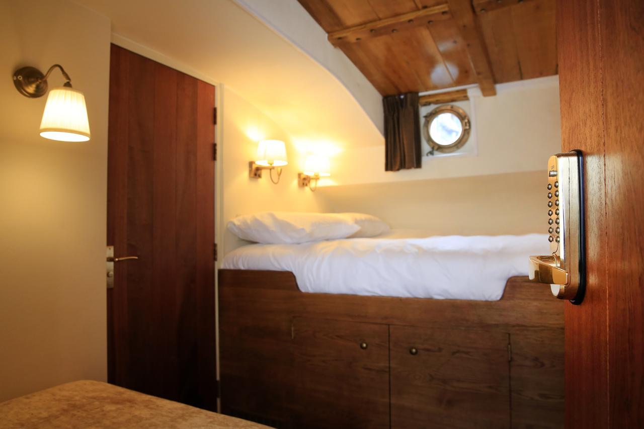 Hotelschip Antje Den Helder Luaran gambar