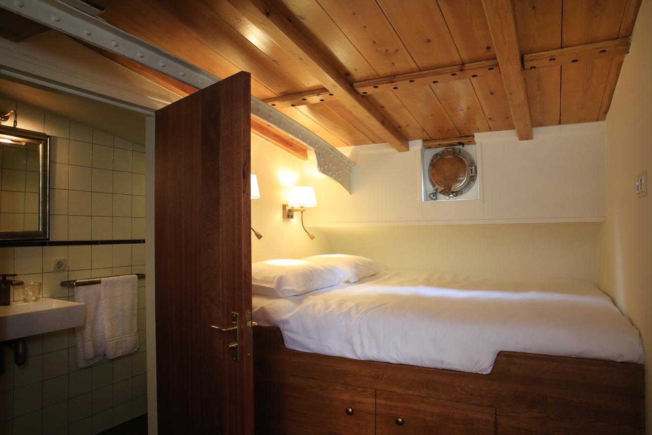 Hotelschip Antje Den Helder Luaran gambar